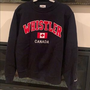 Whistler Sweatshirt